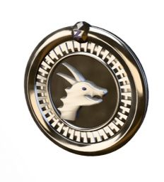Silver medal