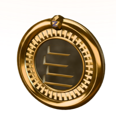 Gold medal